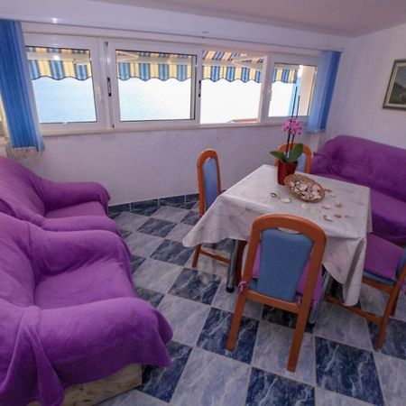 Apartments Drago - With Sea View كليك المظهر الخارجي الصورة