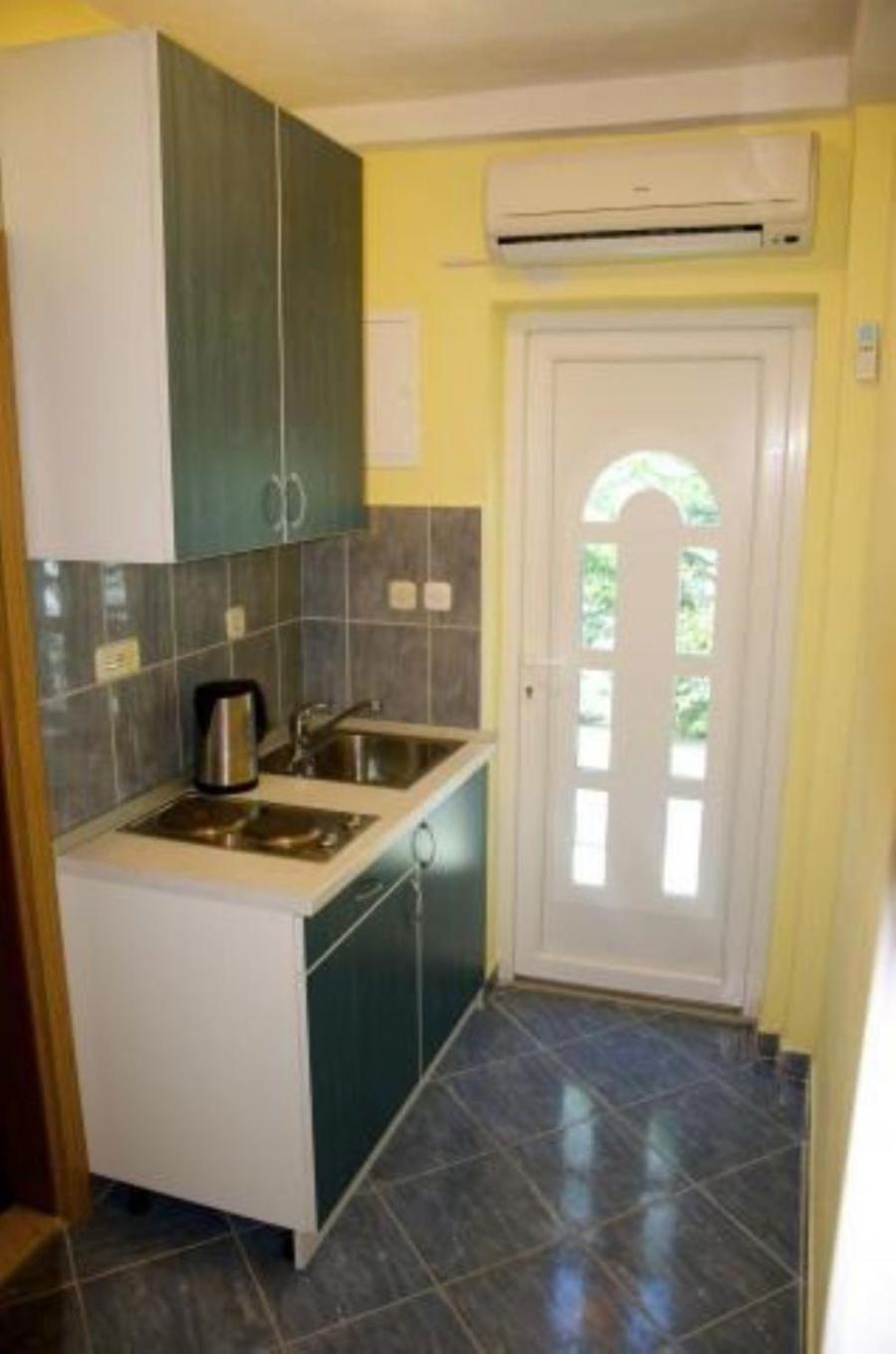 Apartments Drago - With Sea View كليك المظهر الخارجي الصورة