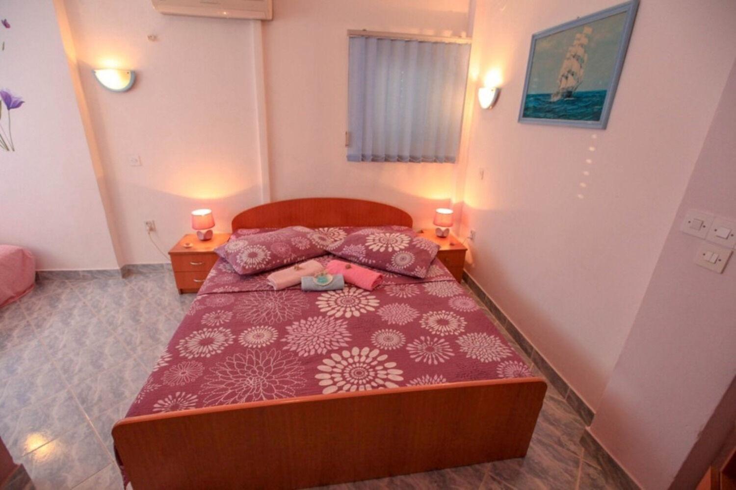 Apartments Drago - With Sea View كليك المظهر الخارجي الصورة